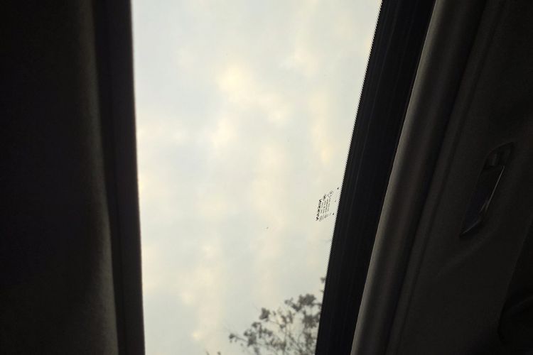 日产 轩逸 2014款 1.6XV CVT尊享版中控内饰7006