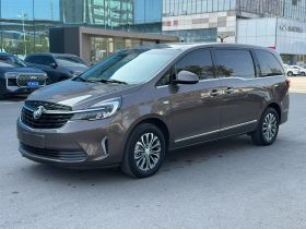 别克GL8 2022款 陆上公务舱 652T 豪华型