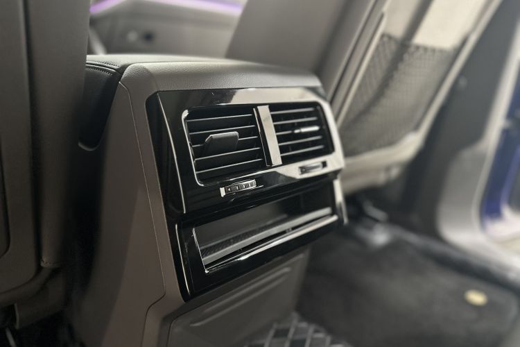 大众 途锐 2021款 3.0TSI 锐享版 经典运动套装车身外观6007