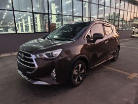 江汽集团 瑞风S3 2017款 1.6L CVT豪华智能型