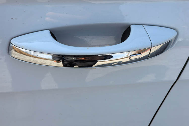 大众 朗逸 2023款 300TSI DSG星空满逸版车身外观6001