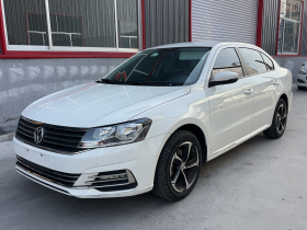 大众 2019款 朗逸启航 1.5L 手动风尚版 国VI