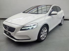 沃尔沃V40 2018款 T3 智雅版