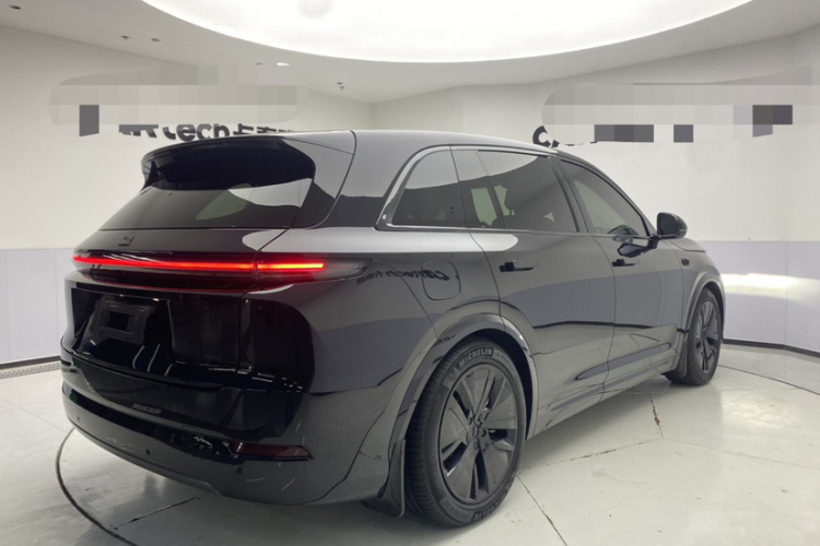 理想汽车 理想L7 2024款 Pro车身外观6002