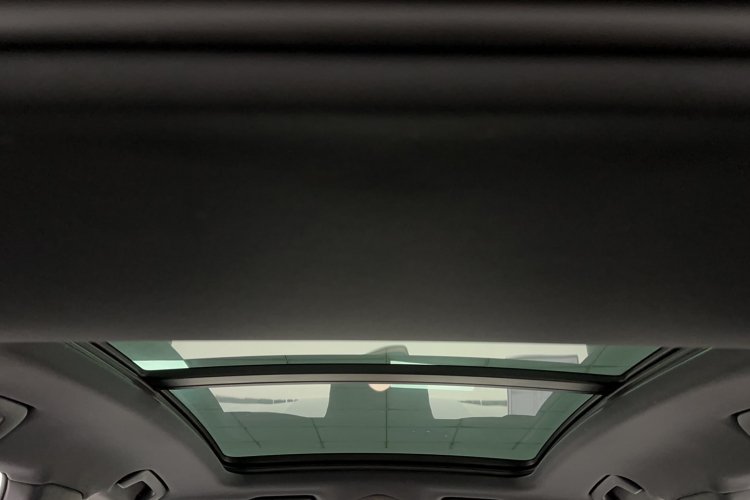 保时捷 2021款 Macan 2.0T局部细节22