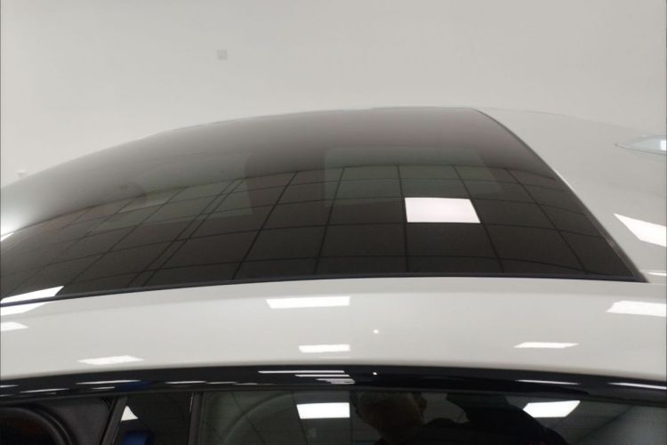 宝马2系 2025款 225L M运动曜夜套装局部细节57