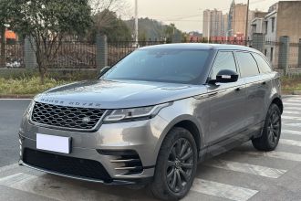 路虎 揽胜星脉 2020款 P340 R-DYNAMIC S