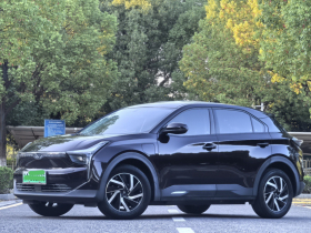 哪吒汽车 哪吒U 2021款 Pro 400 巡航版