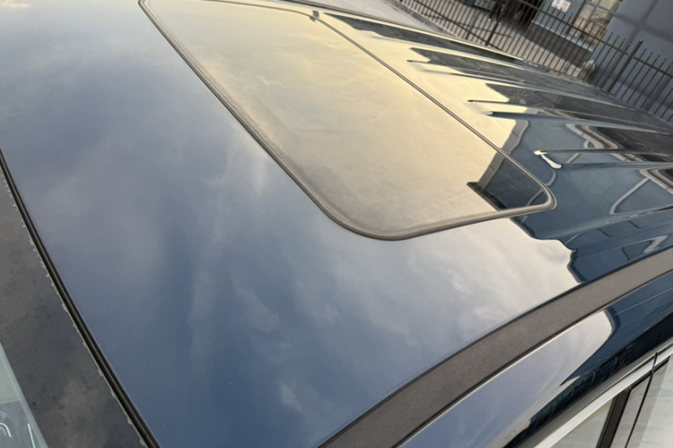 广汽传祺 传祺M6 2021款 PRO 270T 自动豪华版车身外观6002