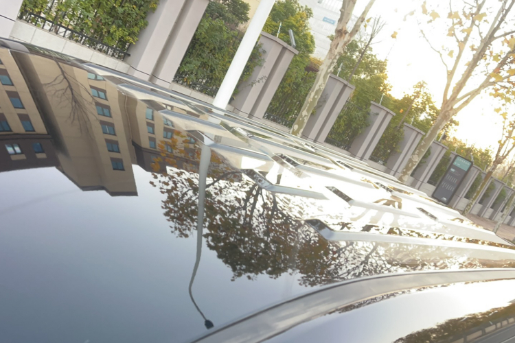 江淮瑞风 瑞风M4 2022款 2.0TGDI 自动商旅版局部细节57