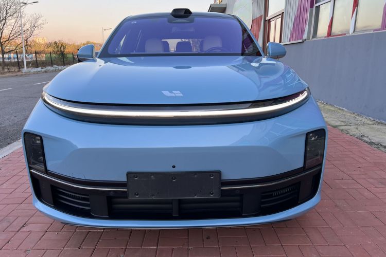 理想汽车 理想L7 2024款 Ultra车身外观6001