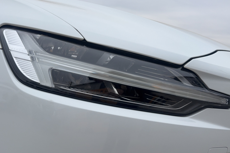 沃尔沃S60 2020款 T3 智行豪华版车身外观6009