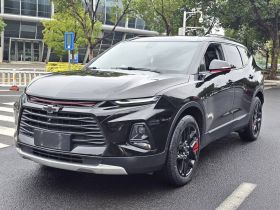 雪佛兰 开拓者 2020款 Redline 650T 7座 霆版