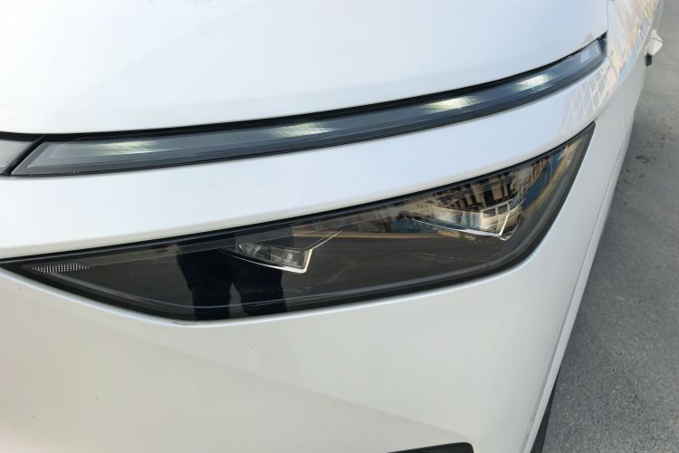 小鹏X9 2024款 702超长续航Pro局部细节36