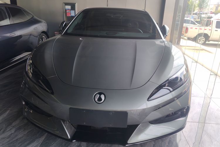 腾势Z9GT 2024款 630四驱Pro版车身外观6001