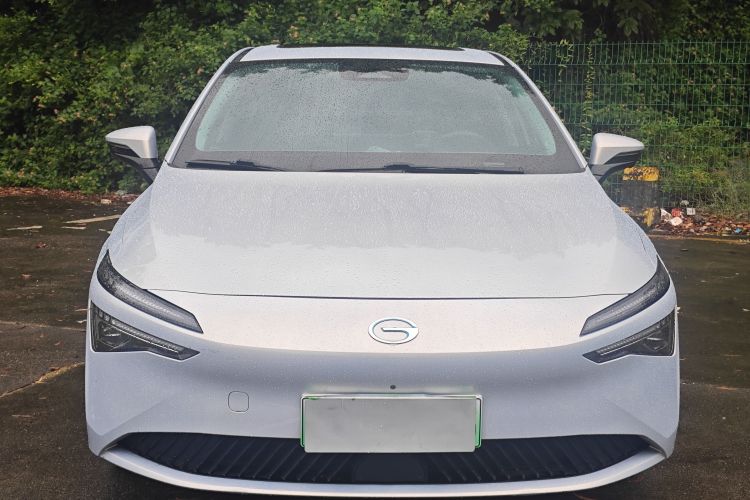 埃安 AION S MAX 2024款 80 星辰版 三元锂车身外观6006