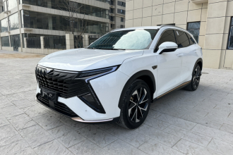 凯翼昆仑 2023款 昆仑 300 星空版