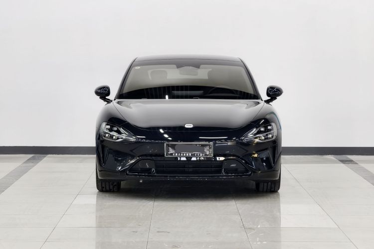 小米汽车 小米SU7 2024款 后驱长续航智驾版车身外观6004