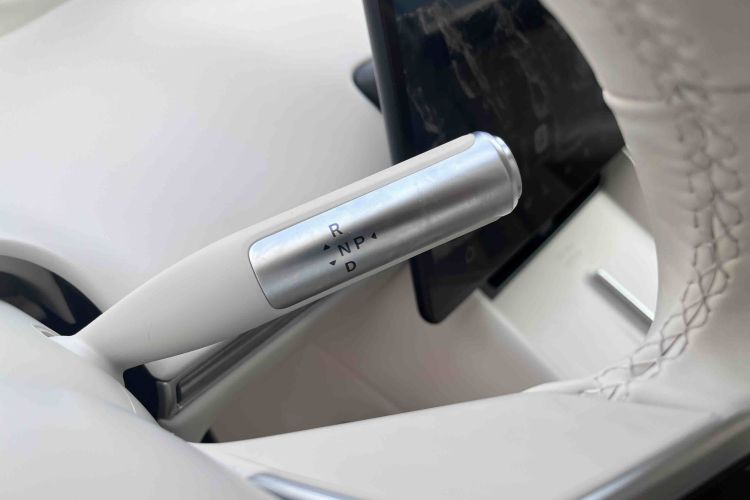 鸿蒙智行 智界R7 2024款 纯电 736km UItra中控内饰7002