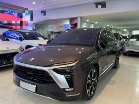 蔚来ES8 2020款 580KM 签名版 六座版