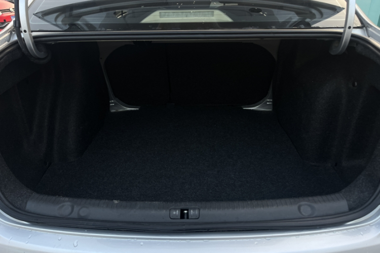 大众 朗逸 2013款 改款 1.4TSI DSG舒适版局部细节23