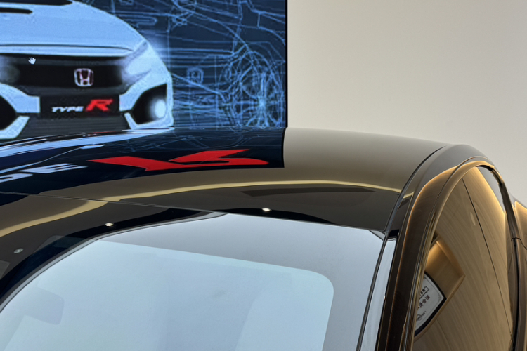 特斯拉 Model Y 2022款 长续航全轮驱动版车身外观6001