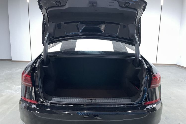 大众 帕萨特 2025款 出众款 380TSI 星空龙腾版局部细节23