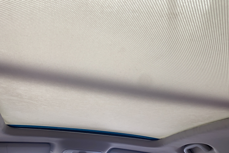 荣威RX5 2016款 20T 两驱自动旗舰版局部细节22