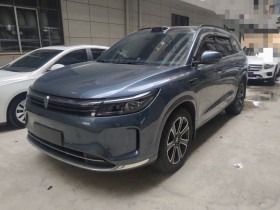 鸿蒙智行 问界M7 2024款 1.5T 智驾四驱Ultra版 5座