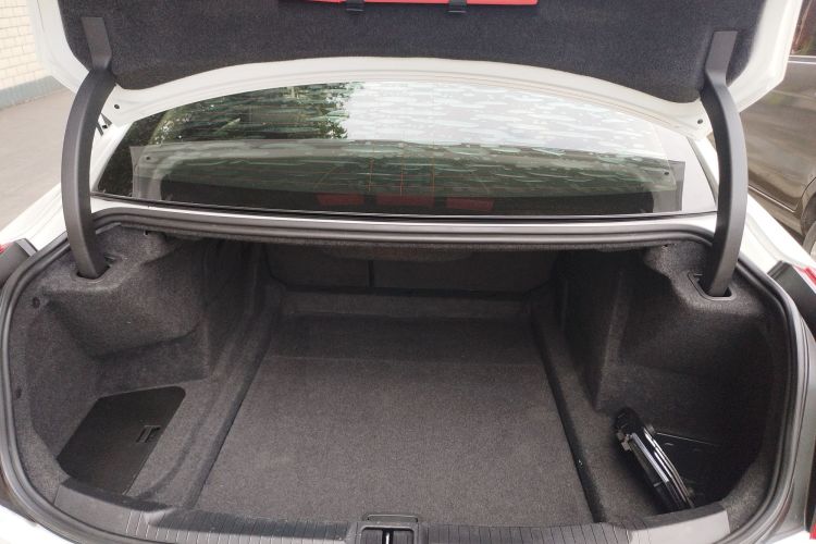 凯迪拉克ATS-L 2017款 28T 技术型局部细节23