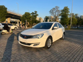 荣威350 2015款 1.5L 手动豪华天窗版