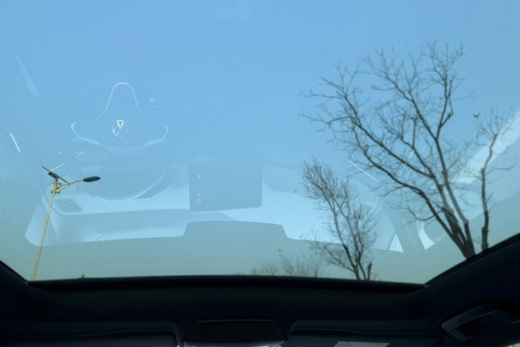 大众ID.3 2022款 Pure 纯净版局部细节22