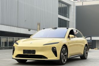 蔚来ET5T 2024款 75kWh Touring