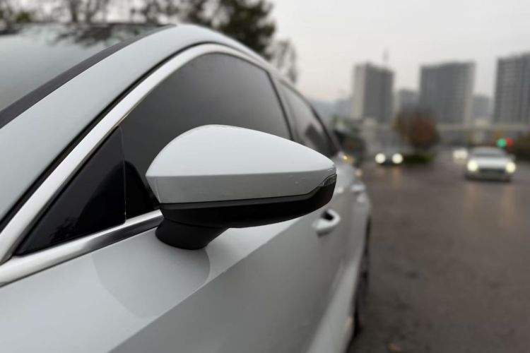 奥迪A3 2021款 Sportback 35 TFSI 豪华运动型车身外观6007