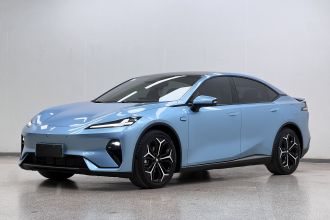 深蓝汽车 深蓝L07 2024款 230Max乾崑智驾ADS SE增程版