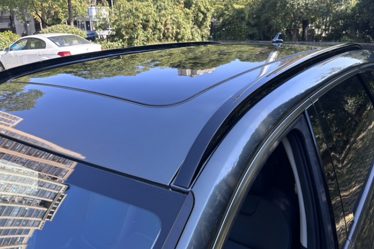 现代 2021款 途胜L 1.5T DCT LUX尊贵版局部细节57