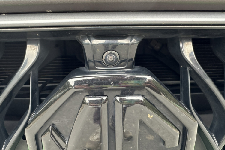 名爵 MG5 2021款 300TGI DCT青奢旗舰版车身外观6008