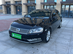 大众 迈腾 2013款 1.8TSI 豪华型