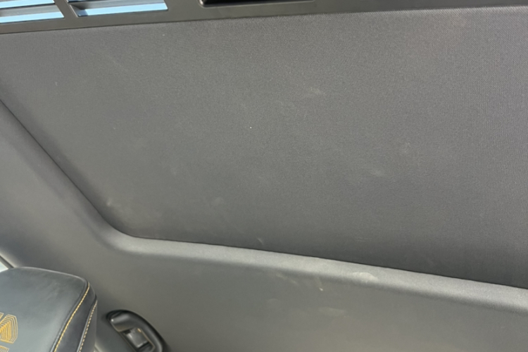 名爵 MG5天蝎座 2022款 1.5T Trophy运动豪享版中控内饰7010