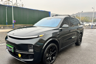 理想汽车 理想L8 2023款 Pro