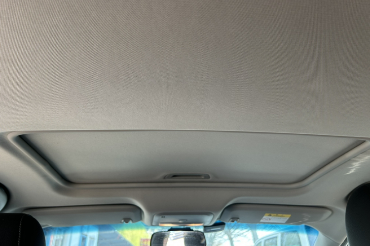 别克 英朗 2021款 改款 典范 1.5L 自动精英型中控内饰7007