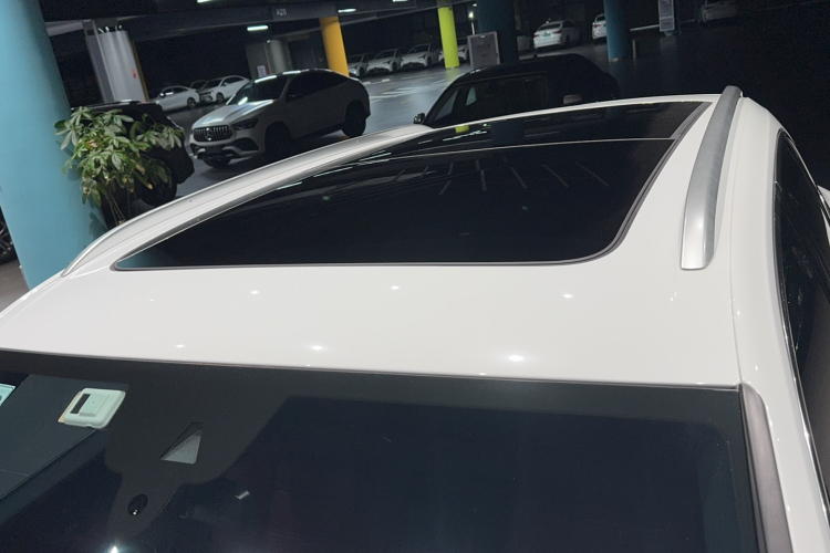 保时捷 2019款 Cayenne 3.0T局部细节57