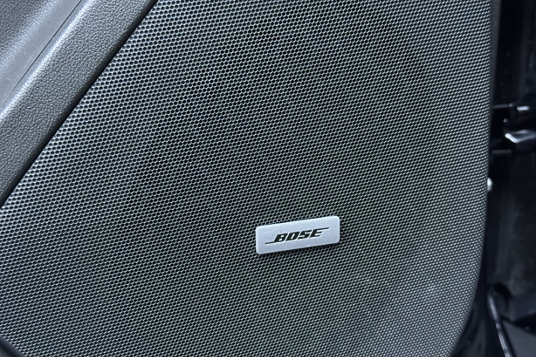 凯迪拉克XT5 2022款 2.0T 两驱豪华型局部细节9003