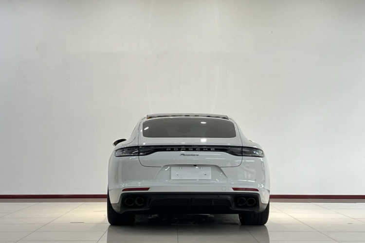 保时捷 2023款 改款 Panamera 2.9T 铂金版车身外观6005