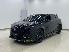 长安UNI-T 2022款 1.5T 运动版 旗舰型