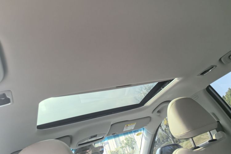 吉利汽车 帝豪L HiP 2022款 1.5TD-DHT Pro 100KM Super 睿局部细节22