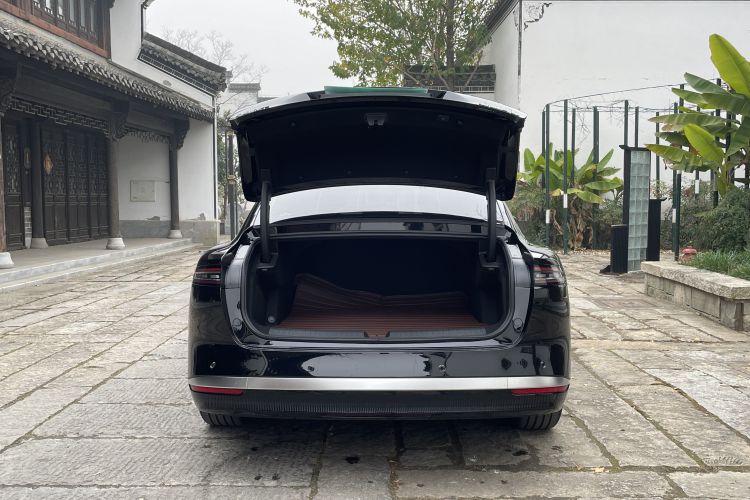 奇瑞风云 风云A9L 2025款 260超长续航豪华版车身外观6007