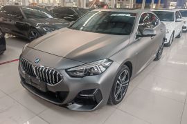 宝马2系(进口) 2023款 225i 四门轿跑车 M运动套装