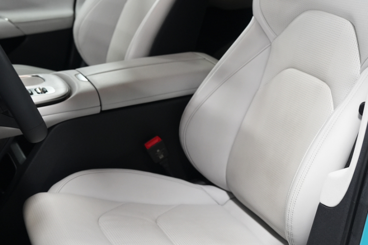 小米汽车 小米SU7 2024款 四驱超长续航高阶智驾Max版局部细节19