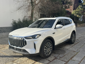 捷途X70 PLUS 2025款 冠军版 1.5T DCT冠军PRO 5座